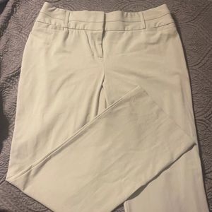 Maurices smart woman’s trousers - 15/16 long length